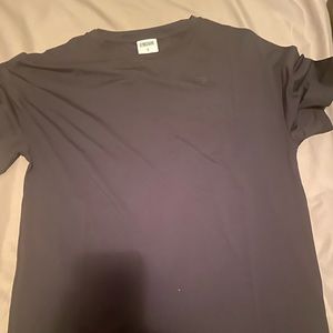 Whitney Oversized T-shirt